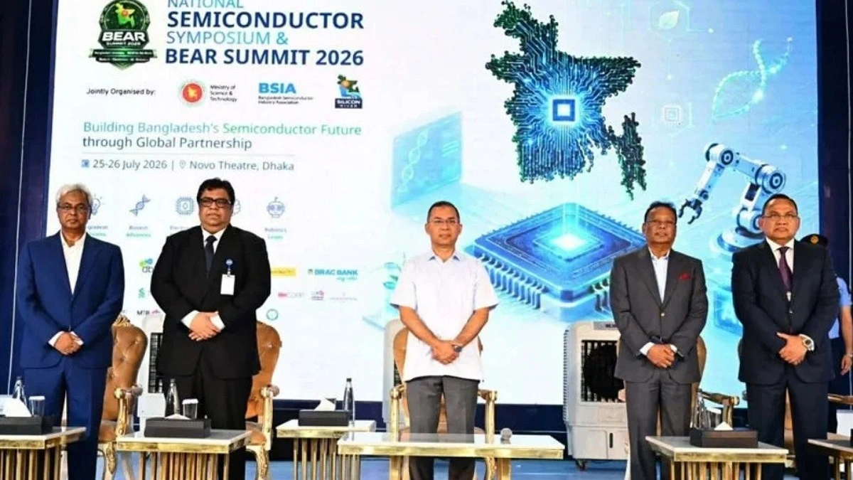 PM targets semiconductor export earnings by 2030