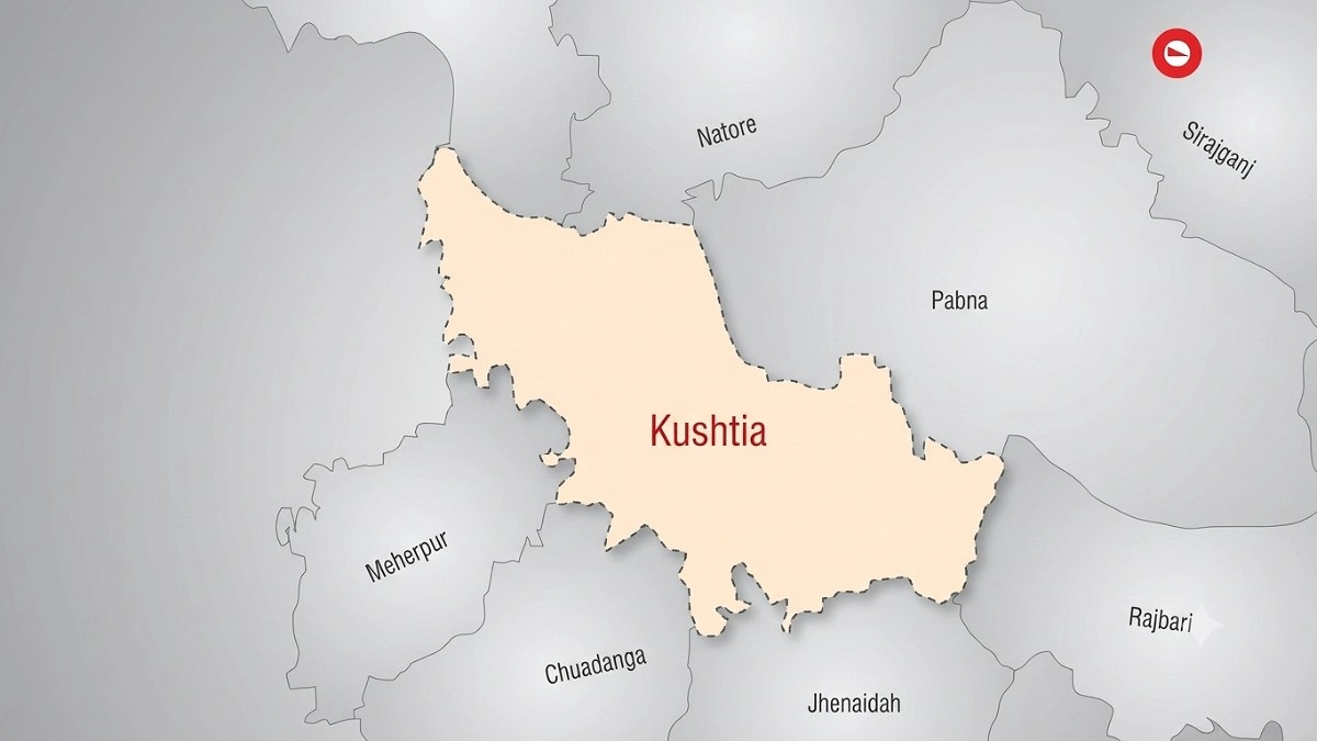 2 hacked to death in Kushtia feud over dominance