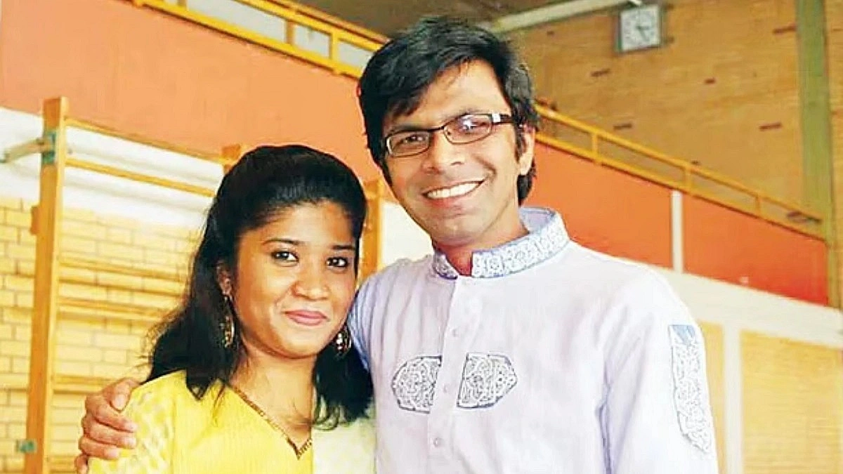 Sagar-Runi murder case sees 128th deadline extension
