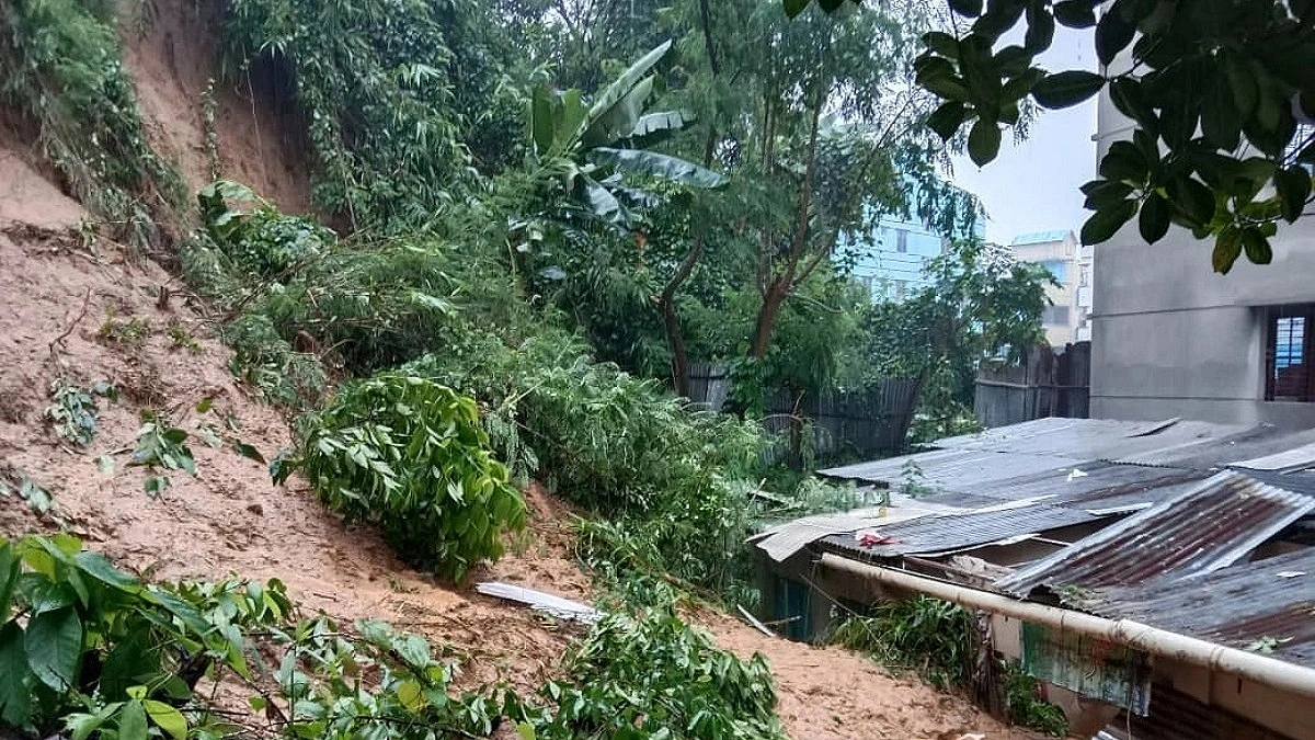 Deaths Continue as Landslide Safety Recommendations Go Ignored