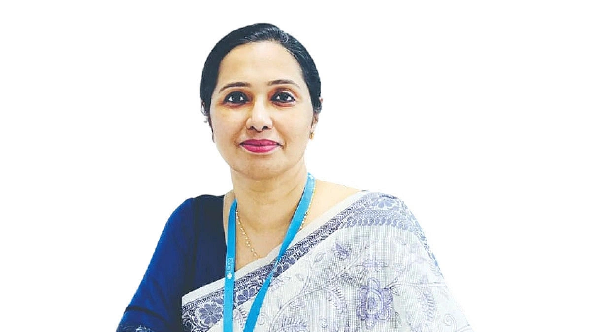 Commitment to building world-class healthcare in the country