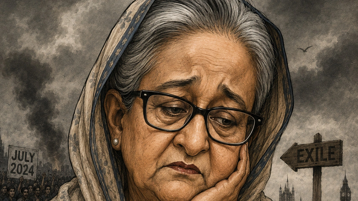 BNP Not Taking It Seriously