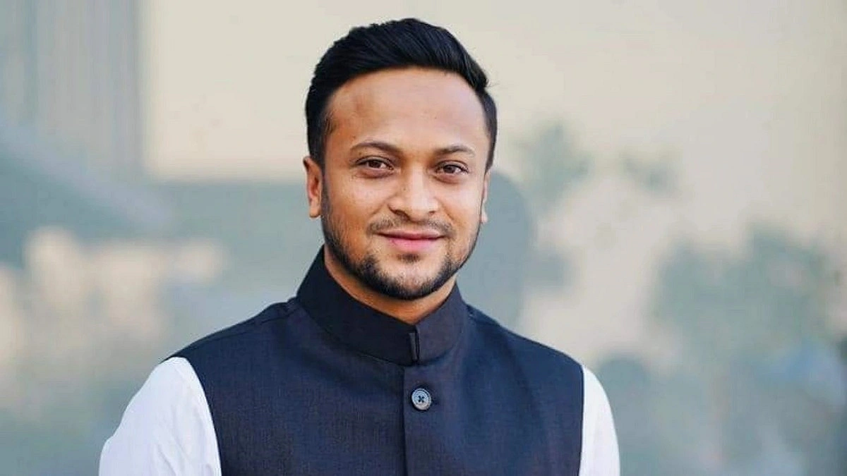 Shakib Al Hasan, 14 accused in Tk 256cr stock scam