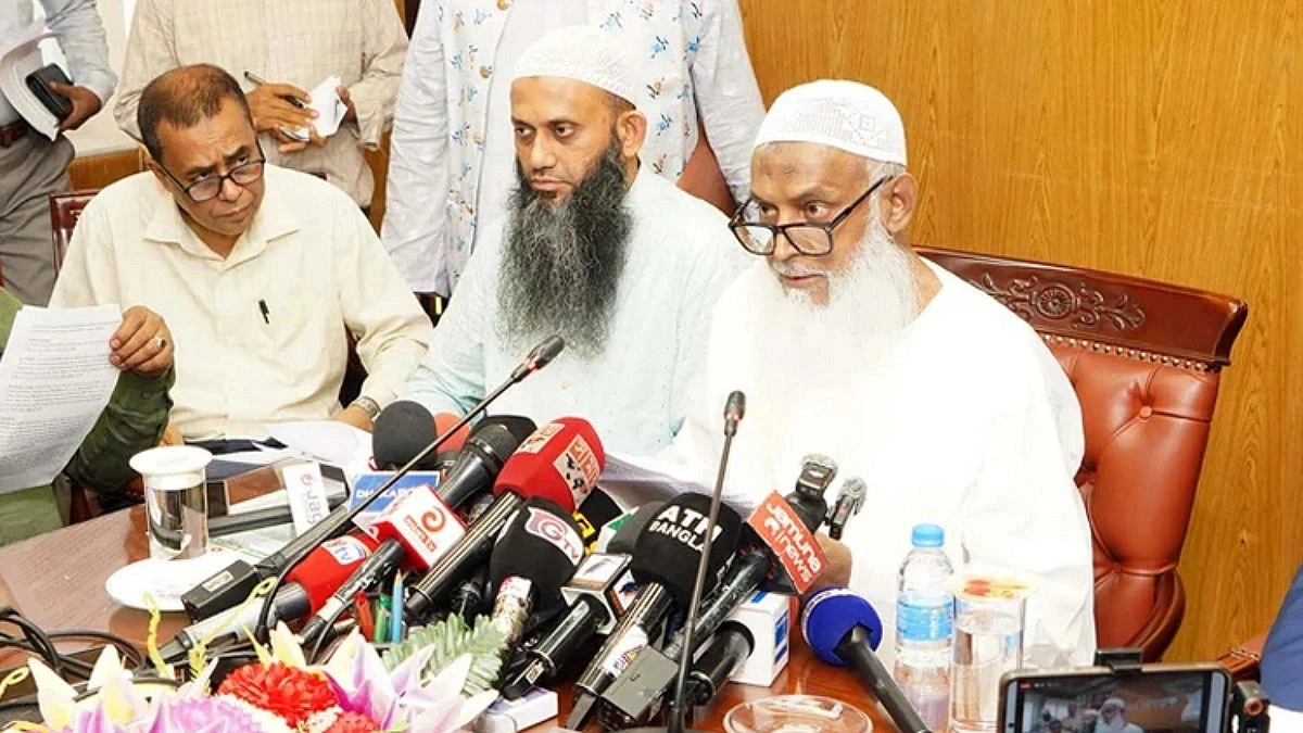 Minimum Hajj package to cost Tk 5,13,000