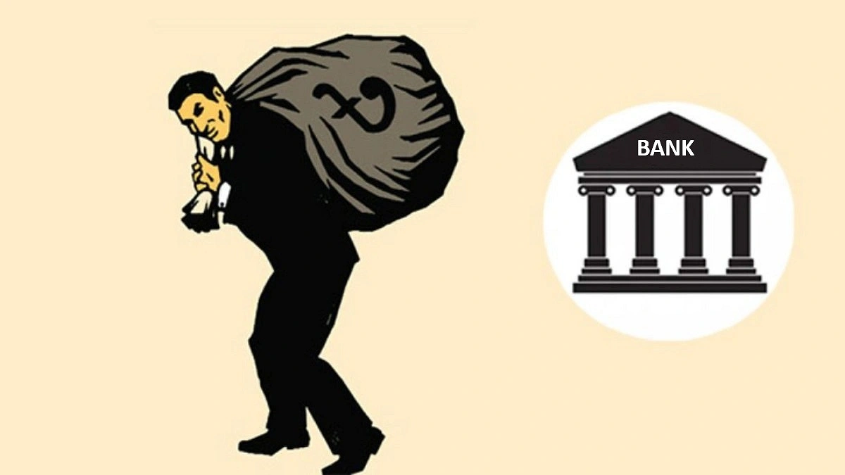 Govt Forms DAMCs to Buy, Manage Defaulted Loans