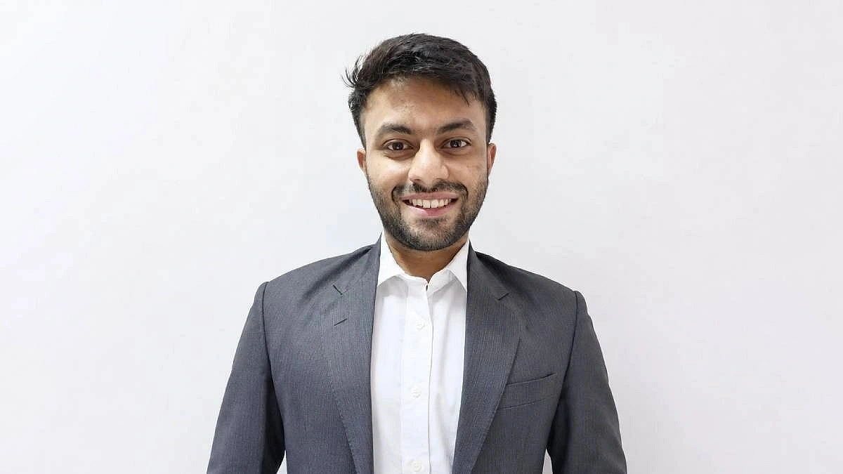 Lucky 13 for an Indian man who secures job at Google