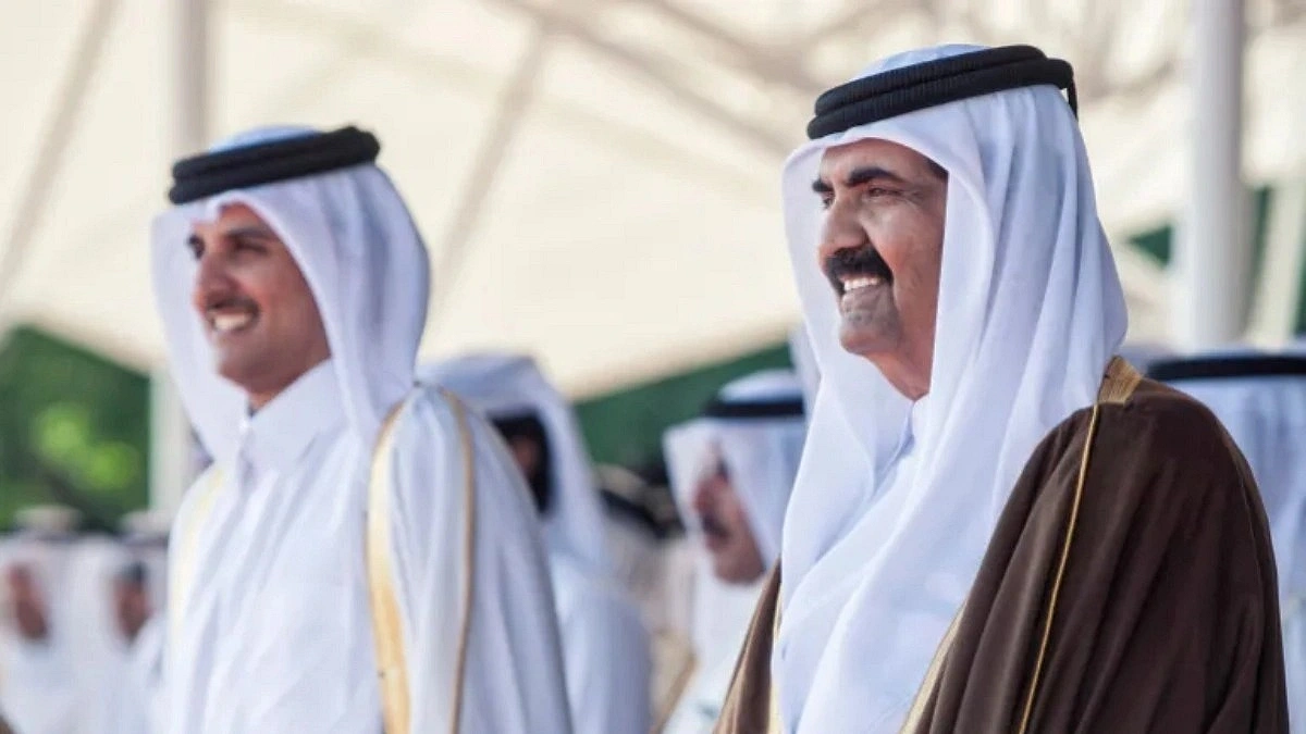 Remembering Sheikh Hamad, The Architect of Modern Qatar