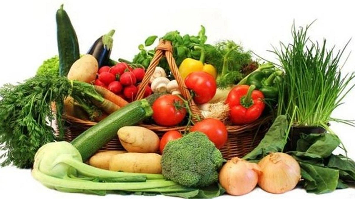 Century for Eggplant, Double Century for Tomatoes