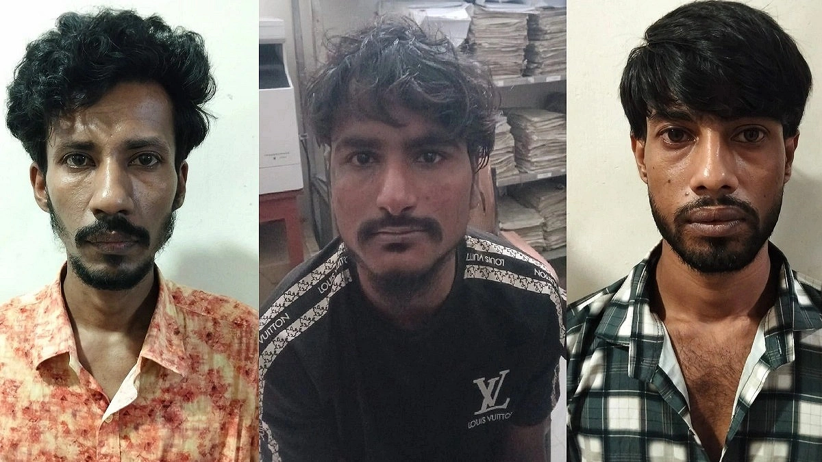 Police arrest 3 over Kishoreganj BNP leader murder