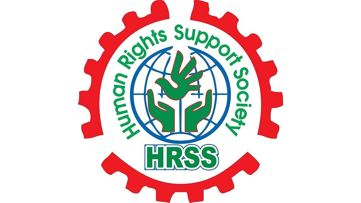HRSS Report: 352 Women and Girls Abused