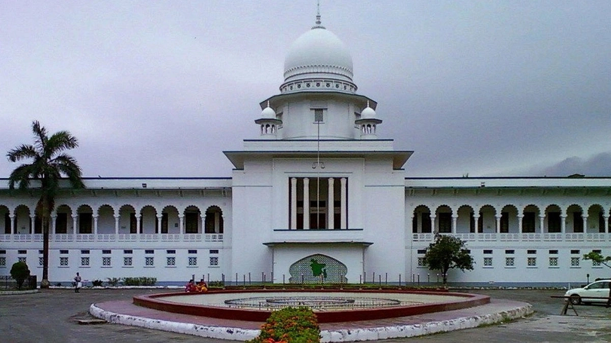 Supreme Court restores caretaker government, referendum
