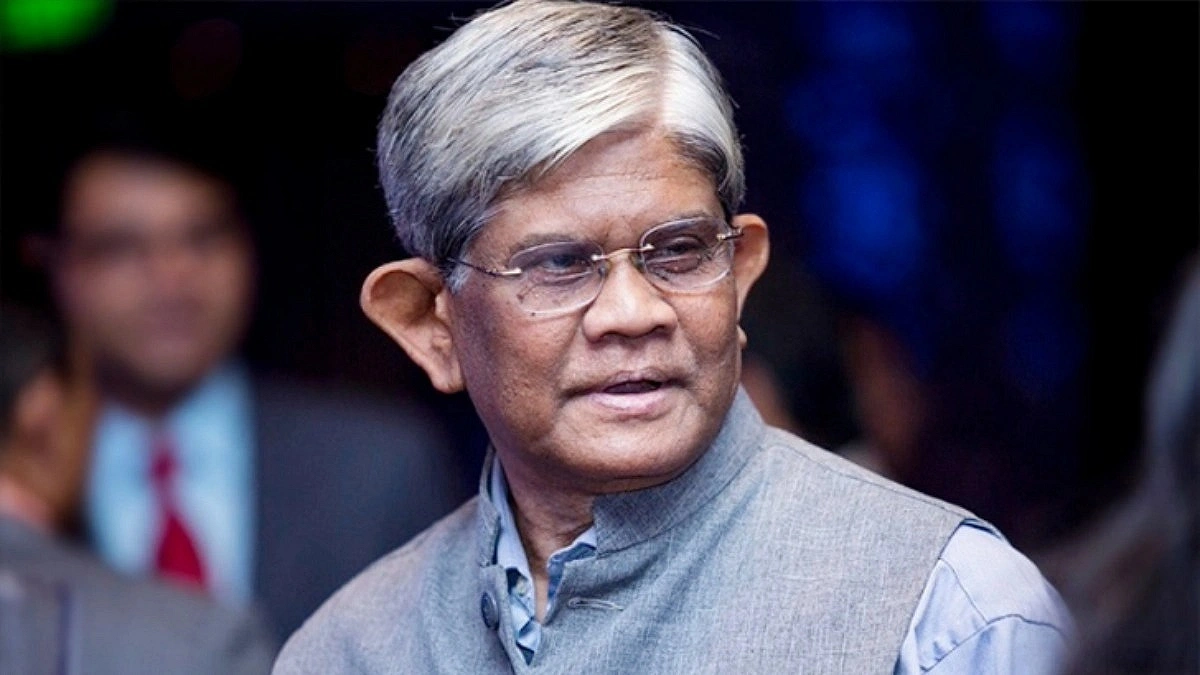 I Did Not Support the Mob: Salehuddin