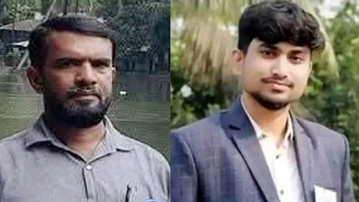 Wanted Chhatra Shakti Leader Files Case Against Hundreds