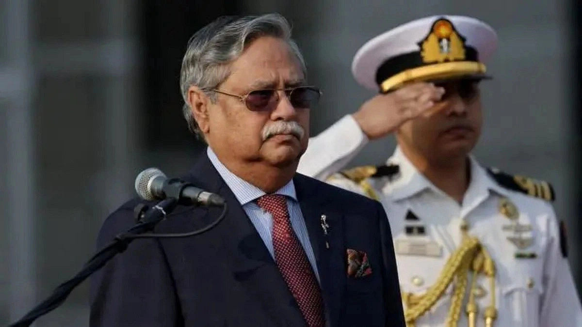 Bangladesh: What will be the constitutional process if the President resigns?