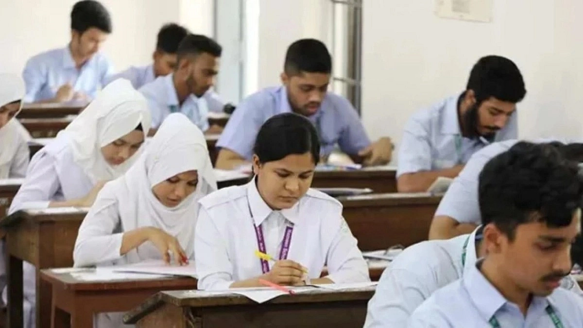 Suspended HSC exams under Chattogram board to resume on July 27