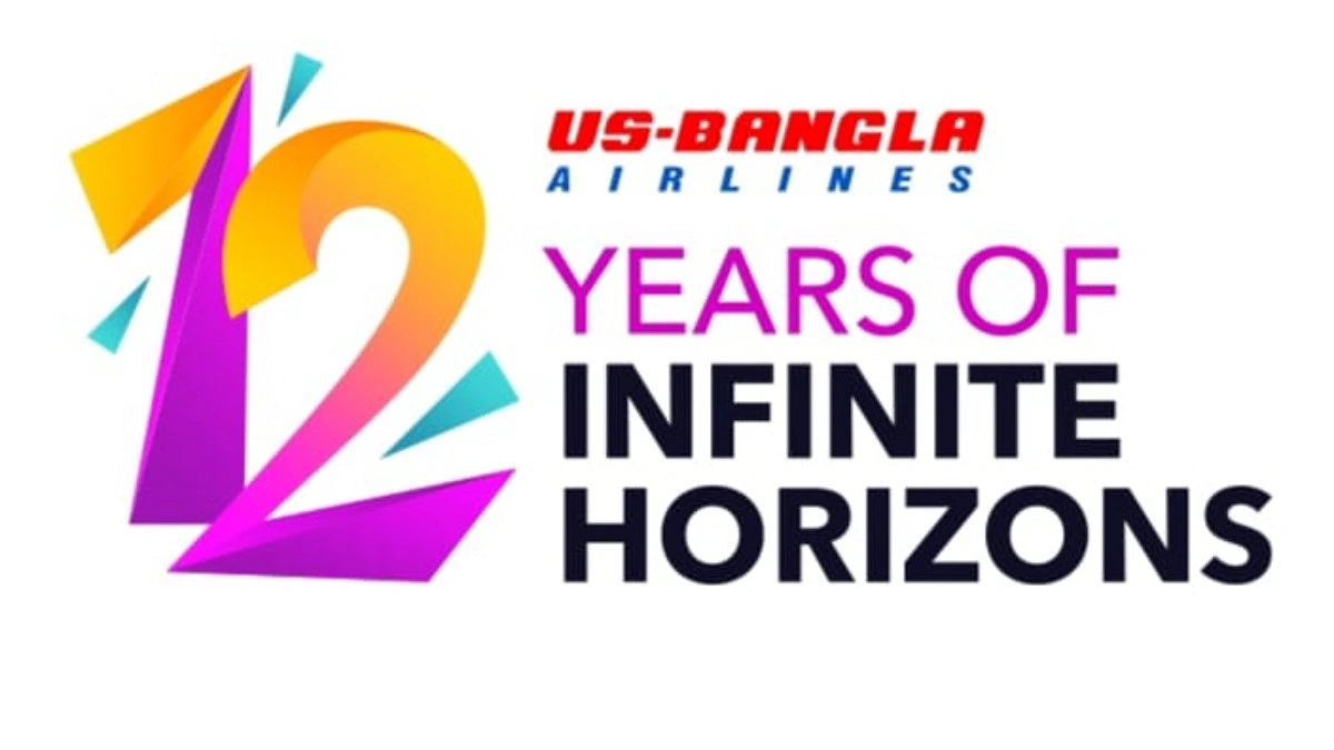 US-Bangla Airlines celebrates 12 years, eyes global expansion