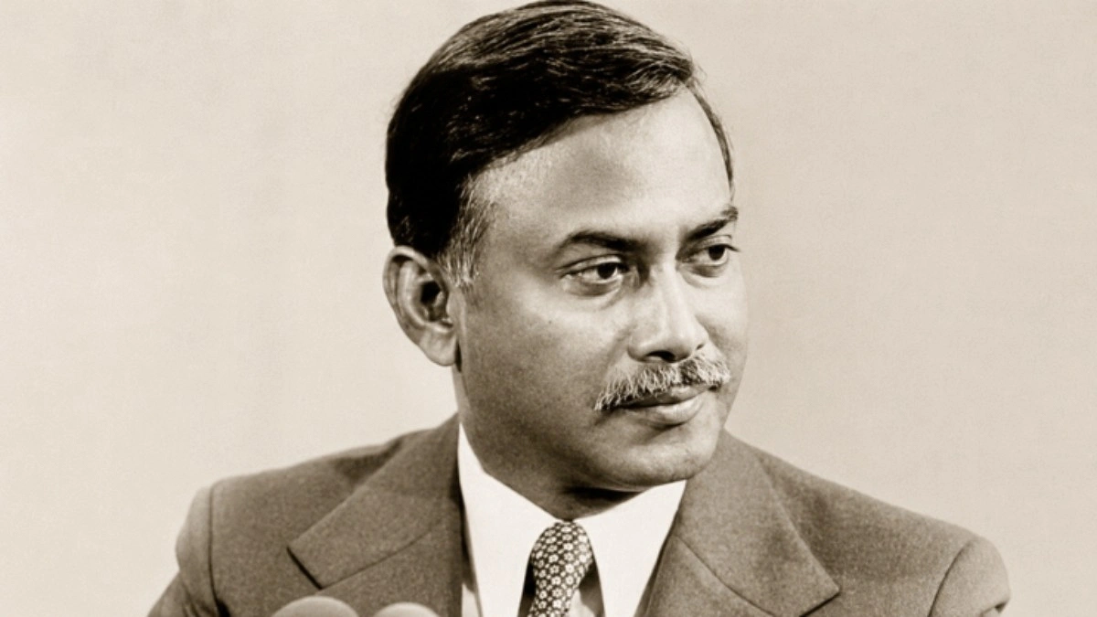 Zia murder case revived after 25 years with arrest